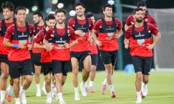 العراق يبدأ مشواره في الملحق الآسيوي بمواجهة إندونيسيا في جدة